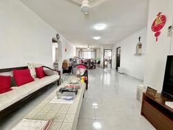 Blk 153 Bishan Street 13 (Bishan), HDB 5 Rooms #581871401
